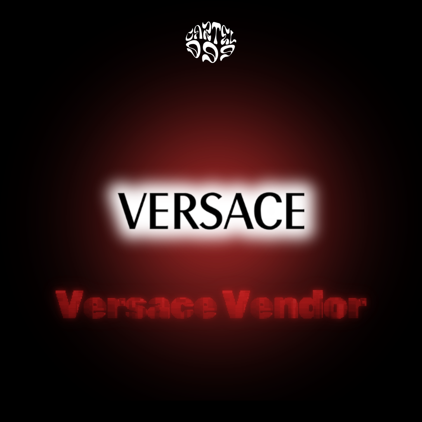 Versace Vendor