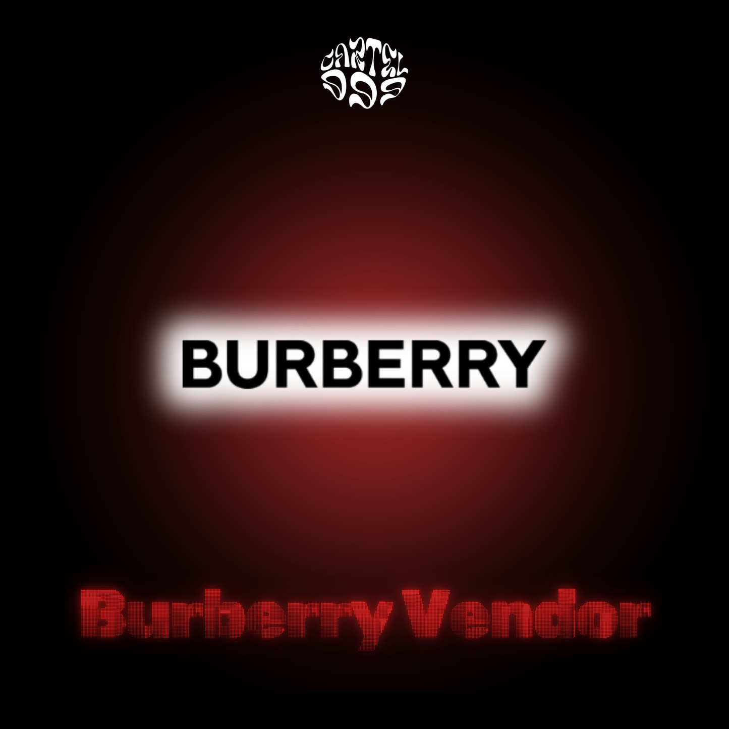 Burberry Vendor