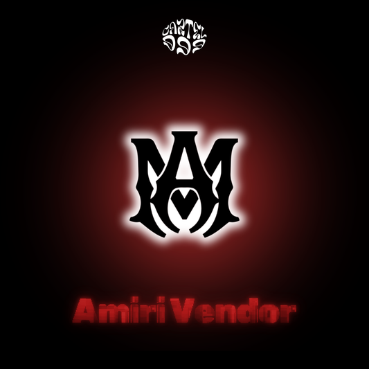 Amiri Vendor
