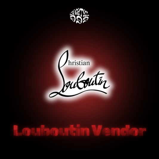 Louboutin Vendor