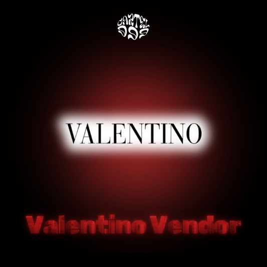 Valentino Vendor