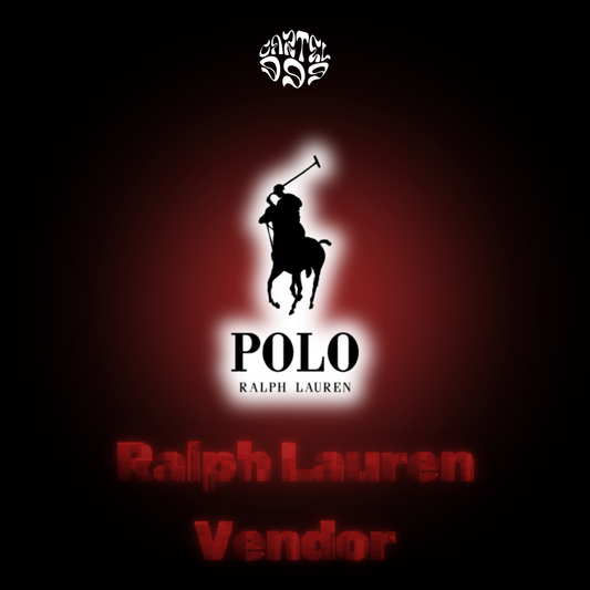 Ralph Lauren Vendor
