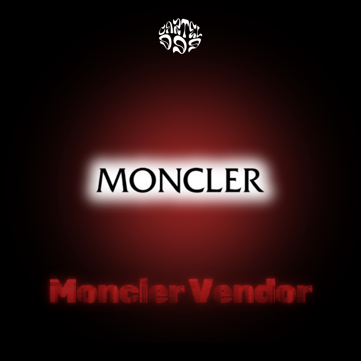 Moncler Vendor