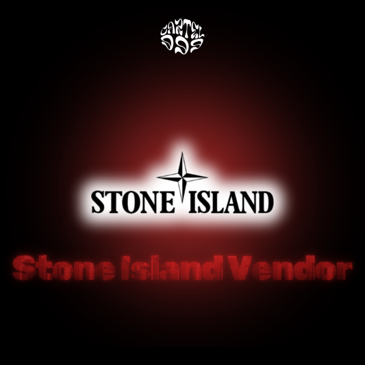 Stone Island Vendor