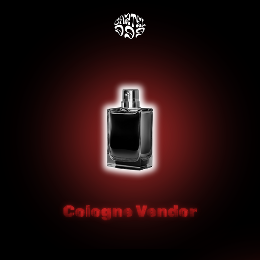 Multibrand Cologne Vendor (350+ Colognes)