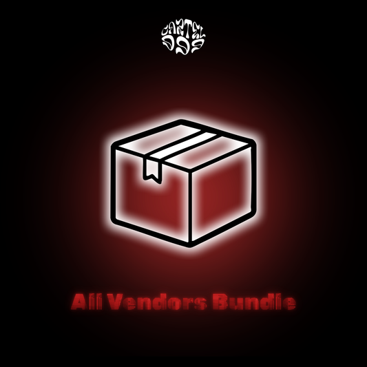 All Vendors Bundle