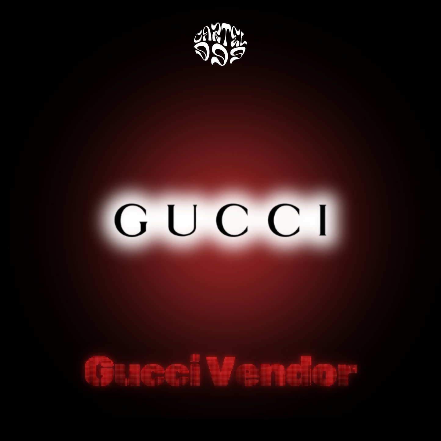 Gucci Vendor
