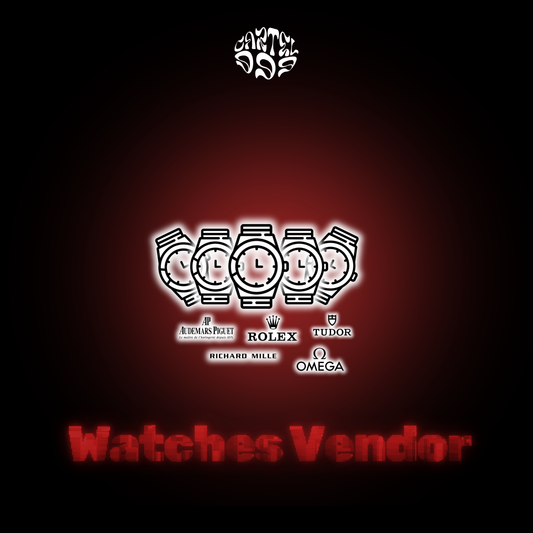 Luxury Watches Vendor