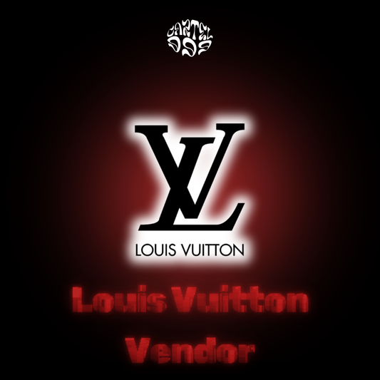Louis Vuitton Vendor