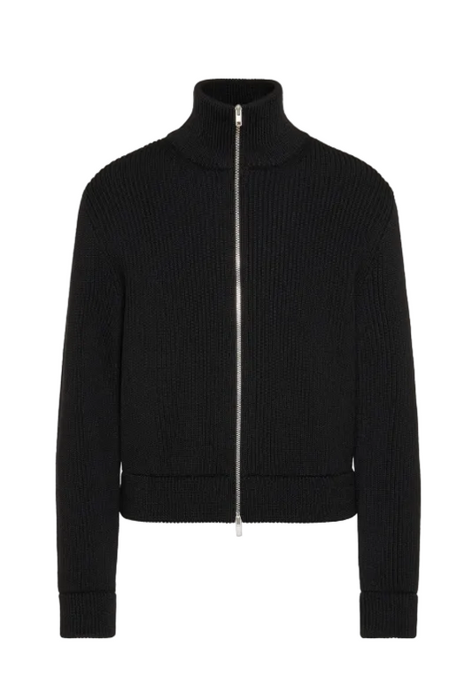 Maison Margiela Knit Cardigan