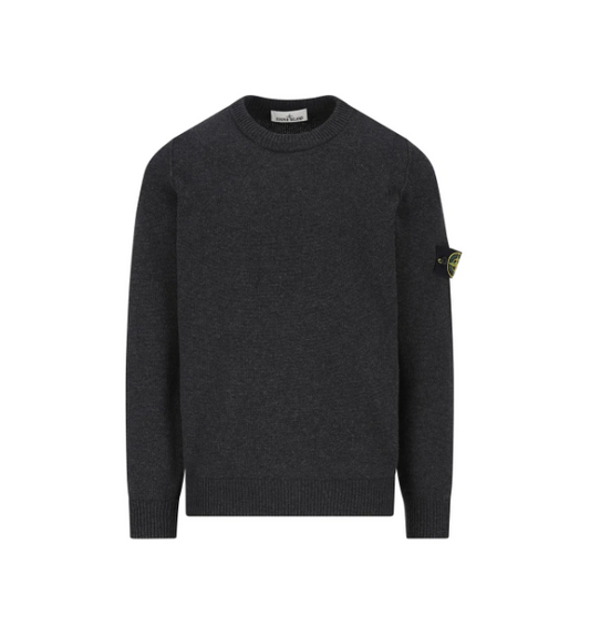 Stone Island Knit Sweater