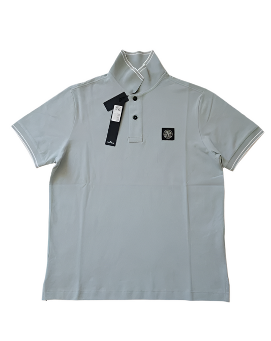 Stone Island Polo Shirt