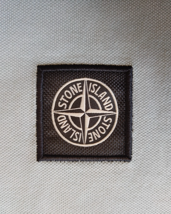 Stone Island Polo Shirt
