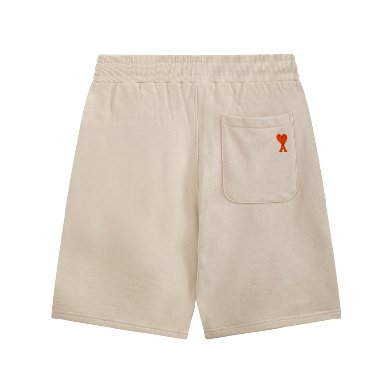 Ami Paris Shorts