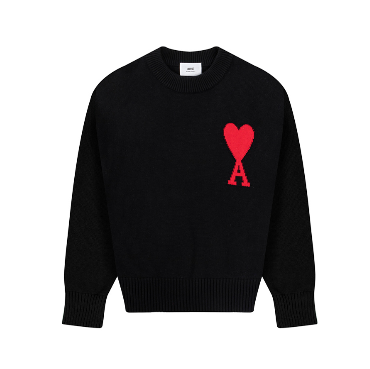 Ami Paris Sweater