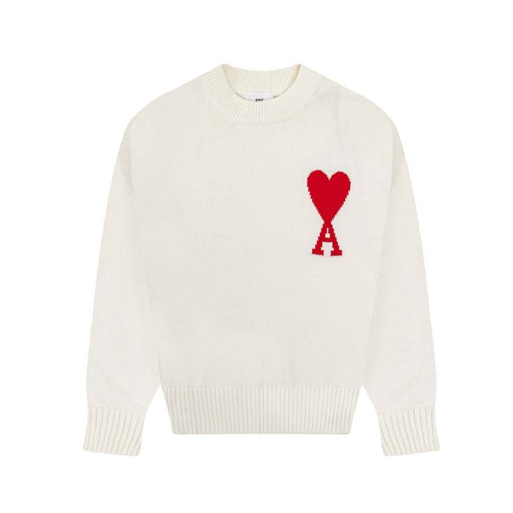 Ami Paris Sweater