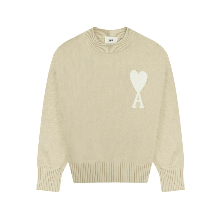 Ami Paris Sweater