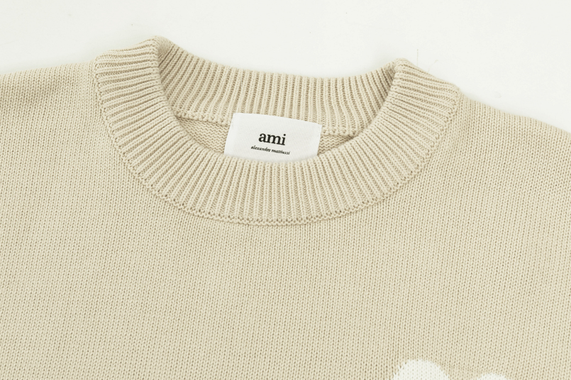 Ami Paris Sweater