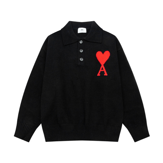 Ami Paris Sweater