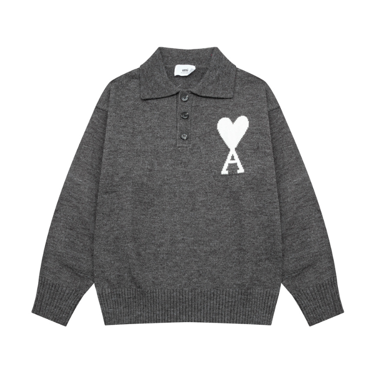 Ami Paris Sweater