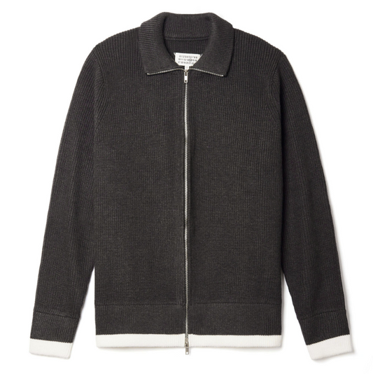 Maison Margiela Knit Jacket